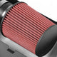 D-Motoring - Short Ram Air Intake System with Heat Shield - 05-10 300C/Charger/SRT8 5.7-6.1 - 4