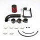 D-Motoring - Short Ram Air Intake System with Heat Shield - 05-10 300C/Charger/SRT8 5.7-6.1 - 6