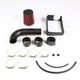 D-Motoring - Short Ram Air Intake System with Heat Shield - 05-10 300C/Charger/SRT8 5.7-6.1 - 6