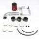 D-Motoring - Short Ram Air Intake System with Heat Shield - 05-10 300C/Charger/SRT8 5.7-6.1 - 5