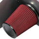 D-Motoring - Short Ram Air Intake System with Heat Shield - 04-08 Ford F150 V8 - 4
