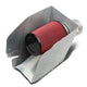 D-Motoring - Short Ram Air Intake System with Heat Shield - 08-10 Ford F-250 / F-350 / F-450 Super Duty - 1