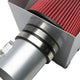 D-Motoring - Short Ram Air Intake System with Heat Shield - 08-10 Ford F-250 / F-350 / F-450 Super Duty - 2