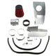 D-Motoring - Short Ram Air Intake System with Heat Shield - 08-10 Ford F-250 / F-350 / F-450 Super Duty - 6