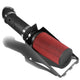D-Motoring - Short Ram Air Intake System with Heat Shield - 99-03 F250 / F350 / Excursion 7.3 - 3