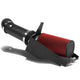 D-Motoring - Short Ram Air Intake System with Heat Shield - 99-03 F250 / F350 / Excursion 7.3 - 4