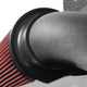 D-Motoring - Short Ram Air Intake System with Heat Shield - 99-04 Ford Superduty 6.8 V10 - 2