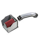 D-Motoring - Short Ram Air Intake System with Heat Shield - 03-09 Hummer H2 6.0/6.2 - 3
