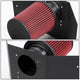 D-Motoring - Short Ram Air Intake System with Heat Shield - 03-05 Aviator SUV 4.6 V8 - 4