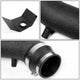D-Motoring - Short Ram Air Intake System with Heat Shield - 03-05 Aviator SUV 4.6 V8 - 2