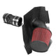 D-Motoring - Short Ram Air Intake System with Heat Shield - 99-03 Frontier D22/Xterra 3.3 - 1