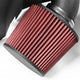 D-Motoring - Short Ram Air Intake System with Heat Shield - 99-03 Frontier D22/Xterra 3.3 - 3