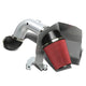 D-Motoring - Short Ram Air Intake System with Heat Shield - 03-07 Ram 5.9L L6 - 1