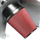 D-Motoring - Short Ram Air Intake System with Heat Shield - 03-07 Ram 5.9L L6 - 4