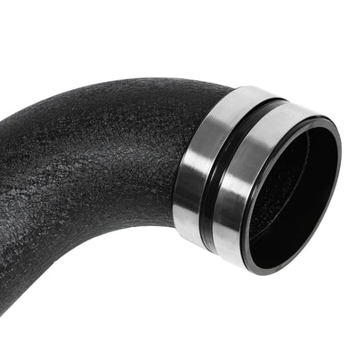 D-Motoring - Short Ram Air Intake System with Heat Shield - 02-08 Dodge Ram 4.7/5.7 Hemi - 7
