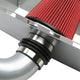 D-Motoring - Short Ram Air Intake System with Heat Shield - 09-14 Ram 5.7 Hemi 4WD V8 - 2
