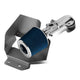 D-Motoring - Short Ram Air Intake System with Heat Shield - W / Cotton Gauze - Toyota Camry 2.4L L4 / Solara 2.4L L4 - 1