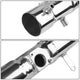 D-Motoring - Short Ram Air Intake System with Heat Shield - W / Cotton Gauze - Toyota Camry 2.4L L4 / Solara 2.4L L4 - 4