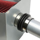 D-Motoring - Short Ram Air Intake System with Heat Shield - 05-11 Tacoma 4.0 V6 - 2