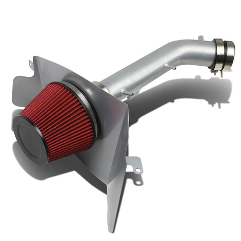D-Motoring - Short Ram Air Intake System with Heat Shield - 99-04 Tacoma/4Runner 3.4 V6 - 1