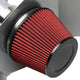 D-Motoring - Short Ram Air Intake System with Heat Shield - 99-04 Tacoma/4Runner 3.4 V6 - 4