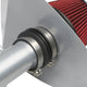 D-Motoring - Short Ram Air Intake System with Heat Shield - 99-04 Tacoma/4Runner 3.4 V6 - 2