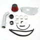 D-Motoring - Short Ram Air Intake System with Heat Shield - 99-04 Tacoma/4Runner 3.4 V6 - 6