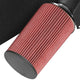 D-Motoring - Short Ram Air Intake System with Heat Shield - 00-03 Tundra/Sequoia 4.7 2UZ - 4