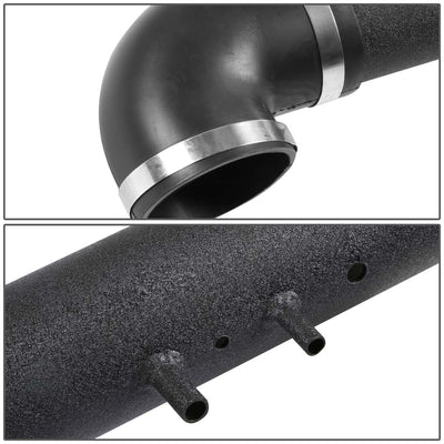 D-Motoring - Short Ram Air Intake System with Heat Shield - 00-03 Tundra/Sequoia 4.7 2UZ - 5