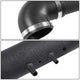 D-Motoring - Short Ram Air Intake System with Heat Shield - 00-03 Tundra/Sequoia 4.7 2UZ - 5