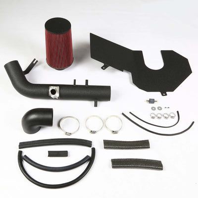 D-Motoring - Short Ram Air Intake System with Heat Shield - 00-03 Tundra/Sequoia 4.7 2UZ - 6