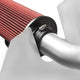 D-Motoring - Short Ram Air Intake System with Heat Shield - W / Cotton Gauze - Toyota Tundra 4.7L V8 / Toyota Sequoia 4.7L V8 - 3