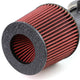 D-Motoring - Short Ram Air Intake System with Heat Shield - W / Cotton Gauze - Toyota Camry V6 / Venza V6 - 2