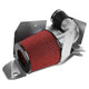 D-Motoring - Short Ram Air Intake System with Heat Shield - W / Cotton Gauze - VW Golf TDI 2.0 / Passat TDI 2.0 / Jetta TDI 2.0 / Beetle TDI 2.0 /Audi A3 TDI 2.0 - 1