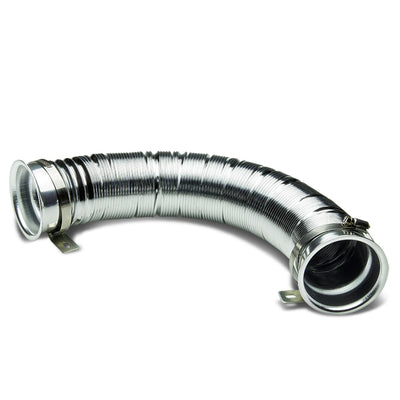 D-Motoring - Air Duct Hose - 3 Inlet - Adjustable - 4