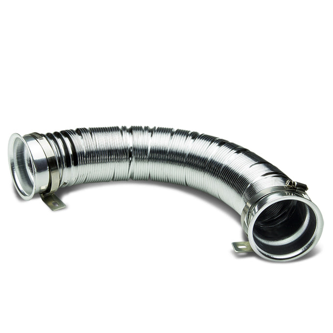D-Motoring - Air Duct Hose - 3 Inlet - Adjustable - 4