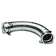 D-Motoring - Air Duct Hose - 3 Inlet - Adjustable - 4