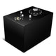 D-Motoring - Fuel Cell - 17.75 in. (L) x 12 in. (W) x 12 in. (H) - 12 Gallon - Top Feed - Aluminum - 1