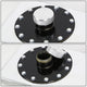 D-Motoring - Fuel Cell - 30 in. (L) x 12 in. (W) x 9 in. (H) - 15 Gallon - Top-Feed - Aluminum - 2