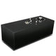 D-Motoring - Fuel Cell - 30 in. (L) x 12 in. (W) x 9 in. (H) - 15 Gallon - Top-Feed - Aluminum - 5