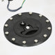 D-Motoring - Fuel Cell - 15 in. (L) x 12.50 in. (W) x 10 in. (H) - 8 Gallon - W / Anti-Slosh Foam - Aluminum - 4