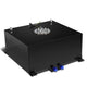 D-Motoring - Fuel Cell - 19.75 in. (L) x 18 in. (W) x 8-3/4 in. (H) - 15.5 Gallon - W / Anti-Slosh Foam - Aluminum - 7