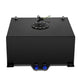 D-Motoring - Fuel Cell - 19.75 in. (L) x 18 in. (W) x 8-3/4 in. (H) - 15.5 Gallon - W / Anti-Slosh Foam - Aluminum - 4