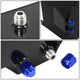 D-Motoring - Fuel Cell - 19.75 in. (L) x 18 in. (W) x 8-3/4 in. (H) - 15.5 Gallon - W / Anti-Slosh Foam - Aluminum - 5