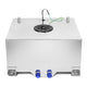 D-Motoring - Fuel Cell - 19.75 in. (L) x 17.50 in. (W) x 10 in. (H) - 15 Gallon - W / Anti-Slosh Foam - Aluminum - 1