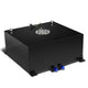 D-Motoring - Fuel Cell - 19.75 in. (L) x 17.50 in. (W) x 10 in. (H) - 15 Gallon - W / Anti-Slosh Foam - Aluminum - 6