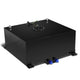 D-Motoring - Fuel Cell - 19.75 in. (L) x 24 in. (W) x 10 in. (H) - 20 Gallon - W / Anti-Slosh Foam - Aluminum - 1