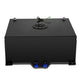 D-Motoring - Fuel Cell - 19.75 in. (L) x 24 in. (W) x 10 in. (H) - 20 Gallon - W / Anti-Slosh Foam - Aluminum - 4
