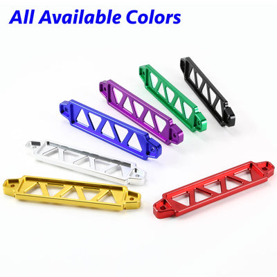 D-Motoring - 220MM/190MM Battery Tie Down - 7