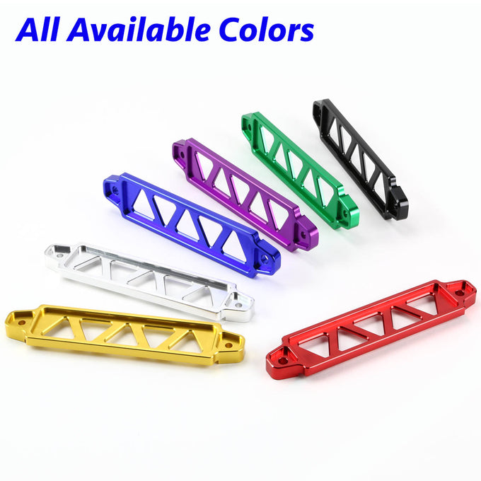 D-Motoring - 220MM/190MM Battery Tie Down - 7